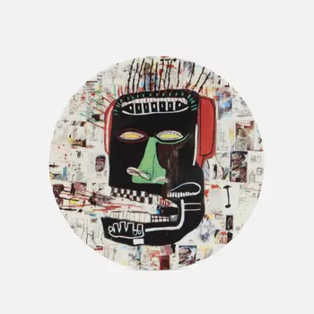 Тарелка Ligne Blanche