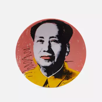 Тарелка Ligne Blanche