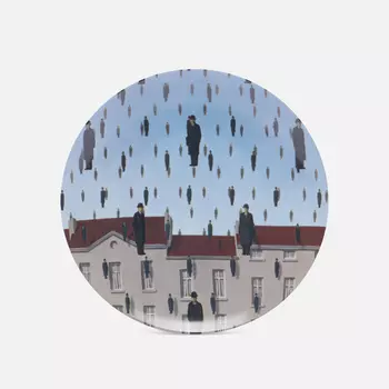 Тарелка Ligne Blanche