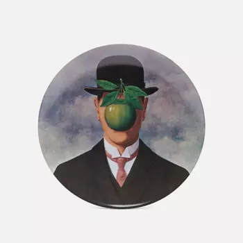 Тарелка Ligne Blanche