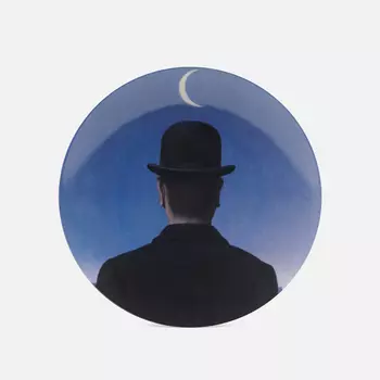 Тарелка Ligne Blanche