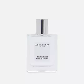 Туалетная вода Acca Kappa White Moss Medium, цвет белый