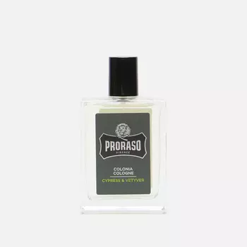 Туалетная вода Proraso