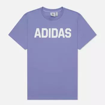 Женская футболка adidas Originals