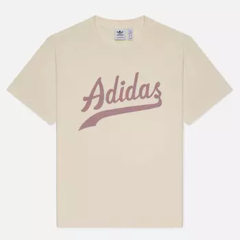 Женская футболка adidas Originals