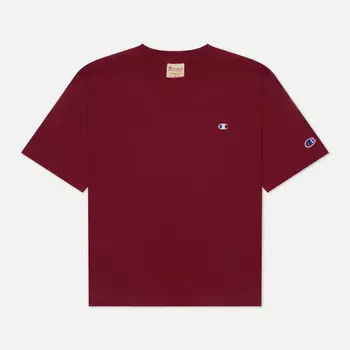 Женская футболка Champion Reverse Weave