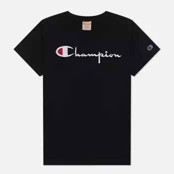 Женская футболка Champion Reverse Weave