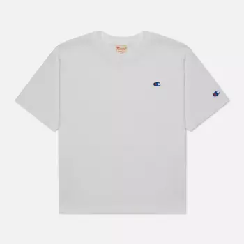 Женская футболка Champion Reverse Weave