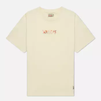 Женская футболка Evisu