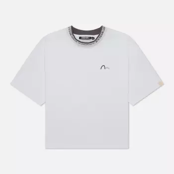 Женская футболка Evisu