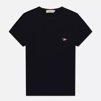 Женская футболка Maison Kitsune