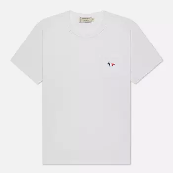 Женская футболка Maison Kitsune