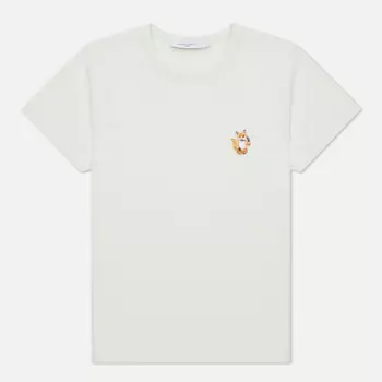 Женская футболка Maison Kitsune