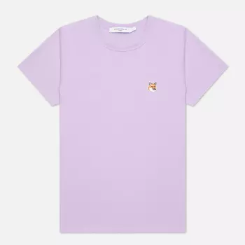Женская футболка Maison Kitsune