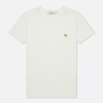 Женская футболка Maison Kitsune
