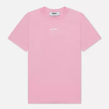 Женская футболка MSGM