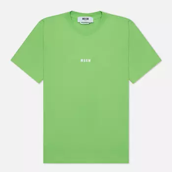 Женская футболка MSGM