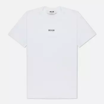 Женская футболка MSGM