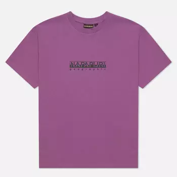 Женская футболка Napapijri