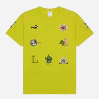 Женская футболка Puma