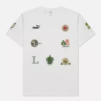 Женская футболка Puma