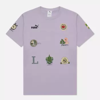 Женская футболка Puma