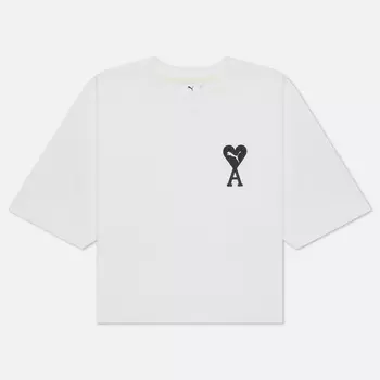 Женская футболка Puma