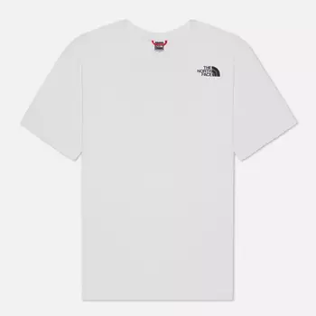 Женская футболка The North Face