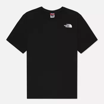 Женская футболка The North Face