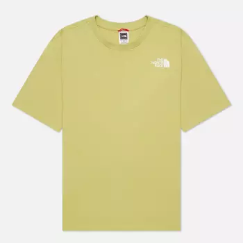 Женская футболка The North Face