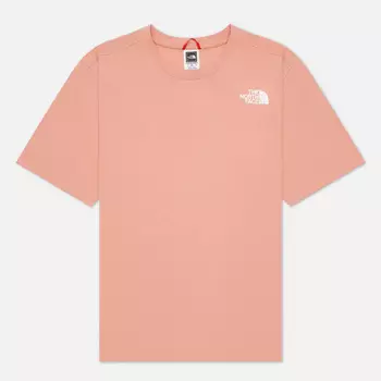 Женская футболка The North Face