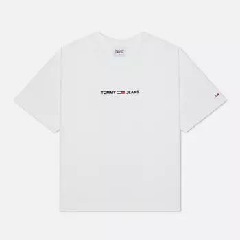 Женская футболка Tommy Jeans