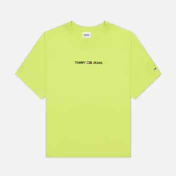 Женская футболка Tommy Jeans