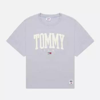 Женская футболка Tommy Jeans