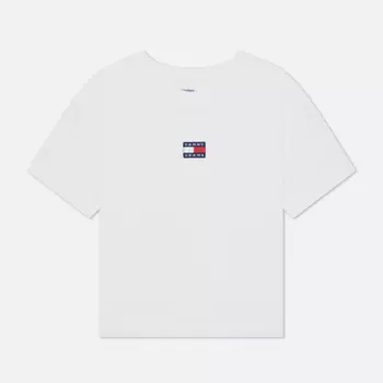 Женская футболка Tommy Jeans