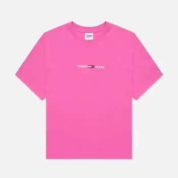 Женская футболка Tommy Jeans