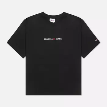 Женская футболка Tommy Jeans