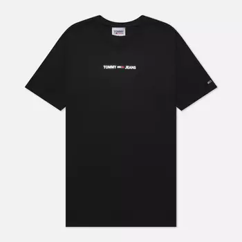 Женская футболка Tommy Jeans