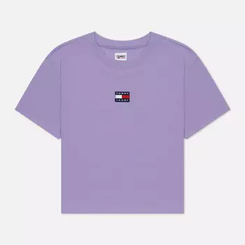 Женская футболка Tommy Jeans