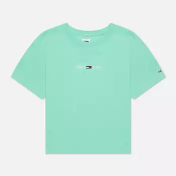 Женская футболка Tommy Jeans