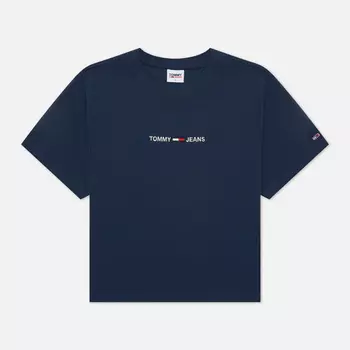 Женская футболка Tommy Jeans