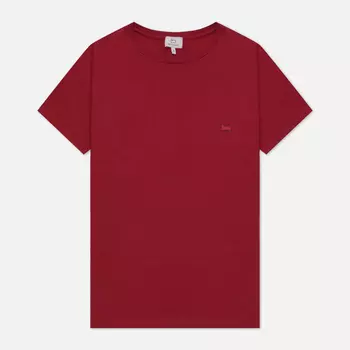 Женская футболка Woolrich