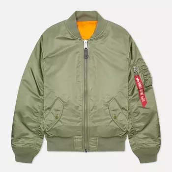 Женская куртка бомбер Alpha Industries