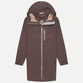 Женская куртка дождевик Helly Hansen