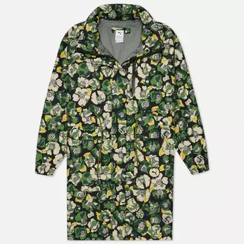 Женская куртка дождевик Puma