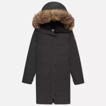Женская куртка парка Canada Goose