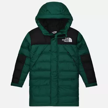 Женская куртка парка The North Face Limbara Insulated, цвет зелёный, размер L