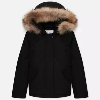 Женская куртка парка Woolrich