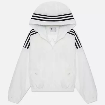 Женская куртка ветровка adidas Originals
