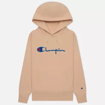 Женская толстовка Champion Reverse Weave